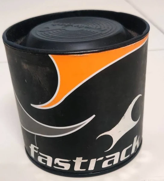 Fastrack Party Analog Black Dial Steel Strap Watch For Men’s - Image 6